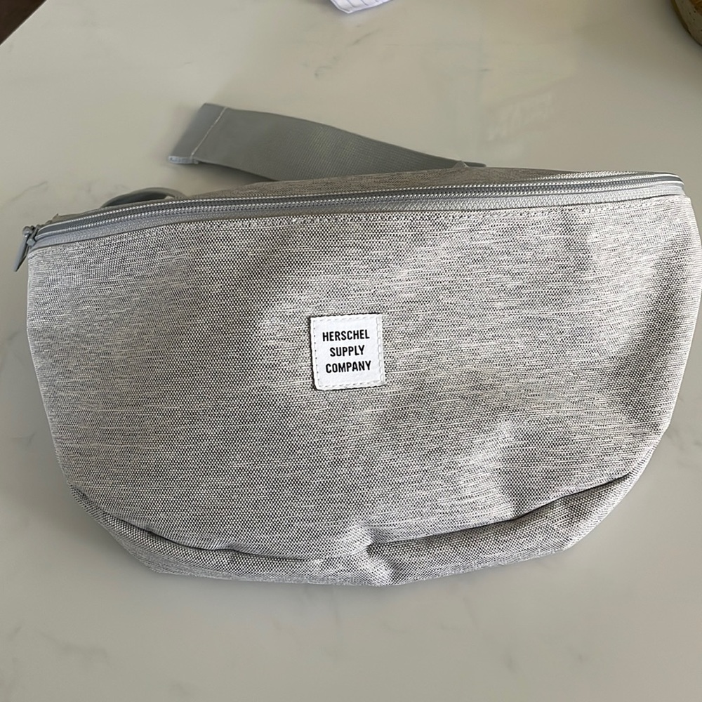 Herschel Supply Company Fanny Pack